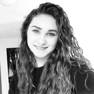 Meet your Posher, Jenna